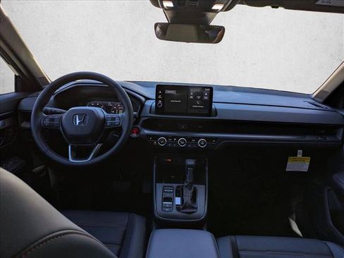 Certified 2026 Honda CR-V Sport-L image 14