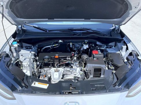 Used 2024 Honda HR-V Sport image 24