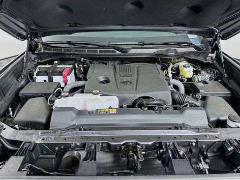 New 2025 Toyota Tundra SR5 image 29