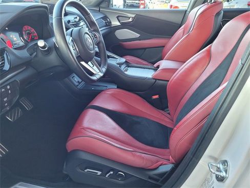 Used 2022 Acura RDX A-Spec image 15