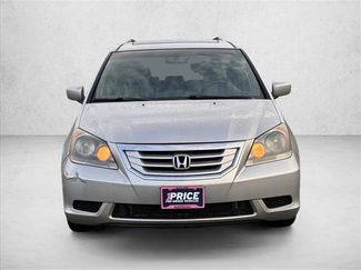 Used 2009 Honda Odyssey EX-L video 2