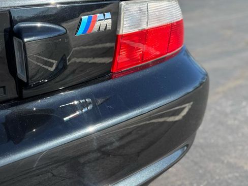 Used 2001 BMW M Roadster image 13