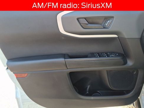 Used 2023 Ford Bronco Sport Big Bend image 12