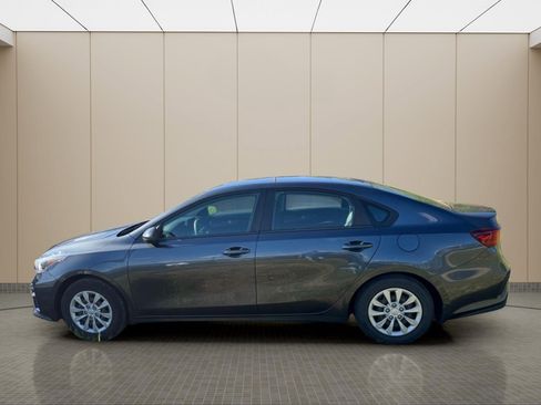 Used 2020 Kia Forte Sedan image 23