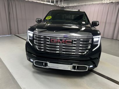 New 2026 GMC Sierra 1500 Denali w/ Technology Package