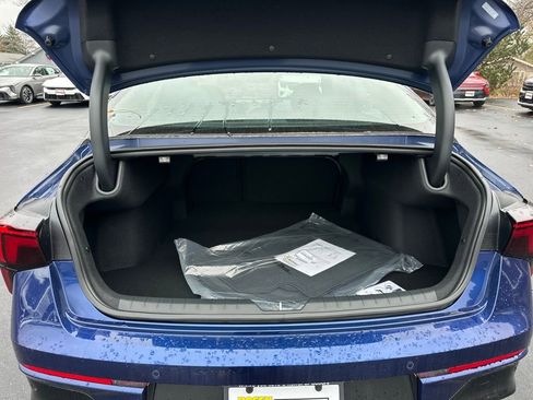 New 2026 Kia K5 GT image 38