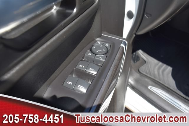 Used 2021 Chevrolet Silverado 1500 LTZ w/ Z71 Off-Road Package AWD/4WD image 19