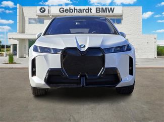 New 2026 BMW iX xDrive60 w/ M Sport Package video 2