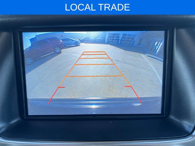 Used 2016 Chevrolet Tahoe LT AWD/4WD image 33