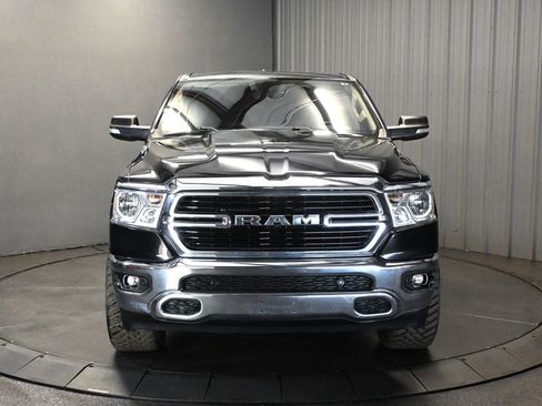 Used 2020 RAM 1500 Big Horn RWD image 2