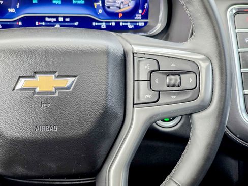 Used 2023 Chevrolet Tahoe LT w/ LT Signature Package image 44