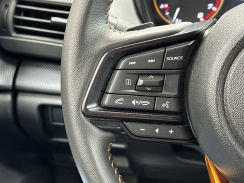 Used 2025 Subaru Crosstrek 2.5i Wilderness w/ Wilderness Package image 31