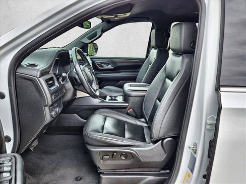 Used 2023 Chevrolet Tahoe LT AWD/4WD image 16