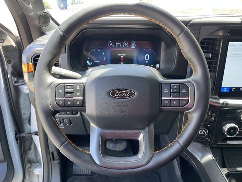 Used 2025 Ford F150 Tremor w/ Equipment Group 402A High AWD/4WD image 20