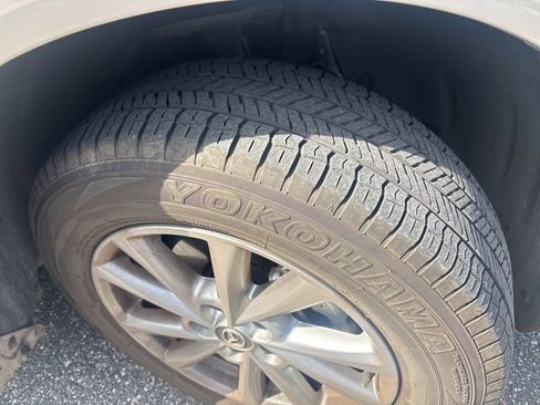 Used 2024 MAZDA CX-5 AWD 2.5 S w/ Select Package image 17