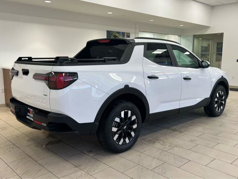 New 2026 Hyundai Santa Cruz SEL AWD/4WD image 7