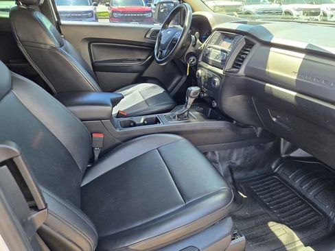 Used 2021 Ford Ranger XL w/ Equipment Group 101A High RWD image 13