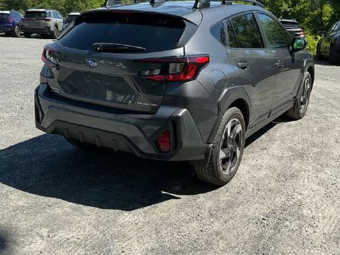 Certified 2025 Subaru Crosstrek 2.5i Limited AWD/4WD image 5