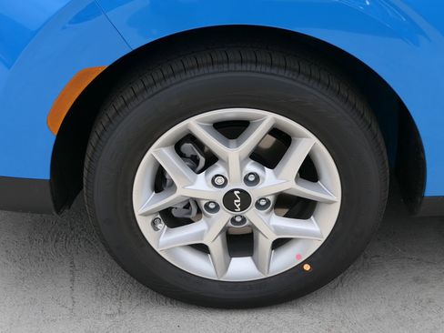 New 2025 Kia Soul S image 10