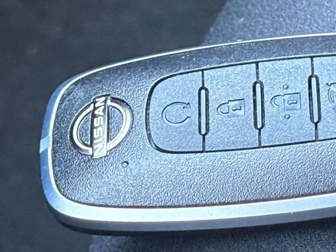 Used 2026 Nissan Altima 2.5 SV FWD image 24