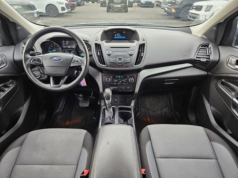 Used 2018 Ford Escape SE AWD/4WD image 30