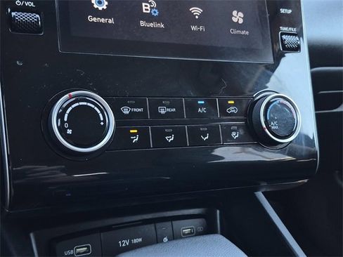 Used 2023 Hyundai Tucson SEL image 36