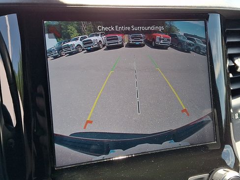 Used 2022 RAM 1500 Big Horn AWD/4WD image 19