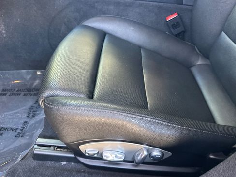 Used 2014 Porsche Panamera 4 AWD/4WD image 15