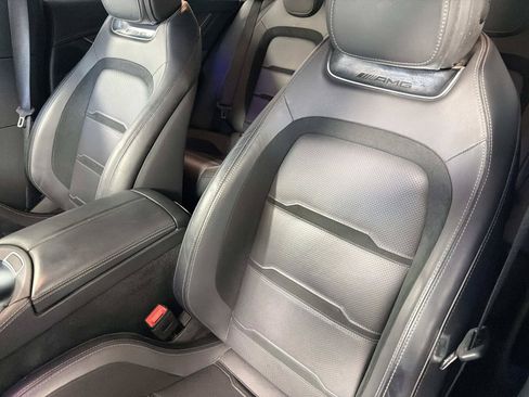 Used 2021 Mercedes-Benz AMG GT 43 w/ Driver Assistance Package image 19