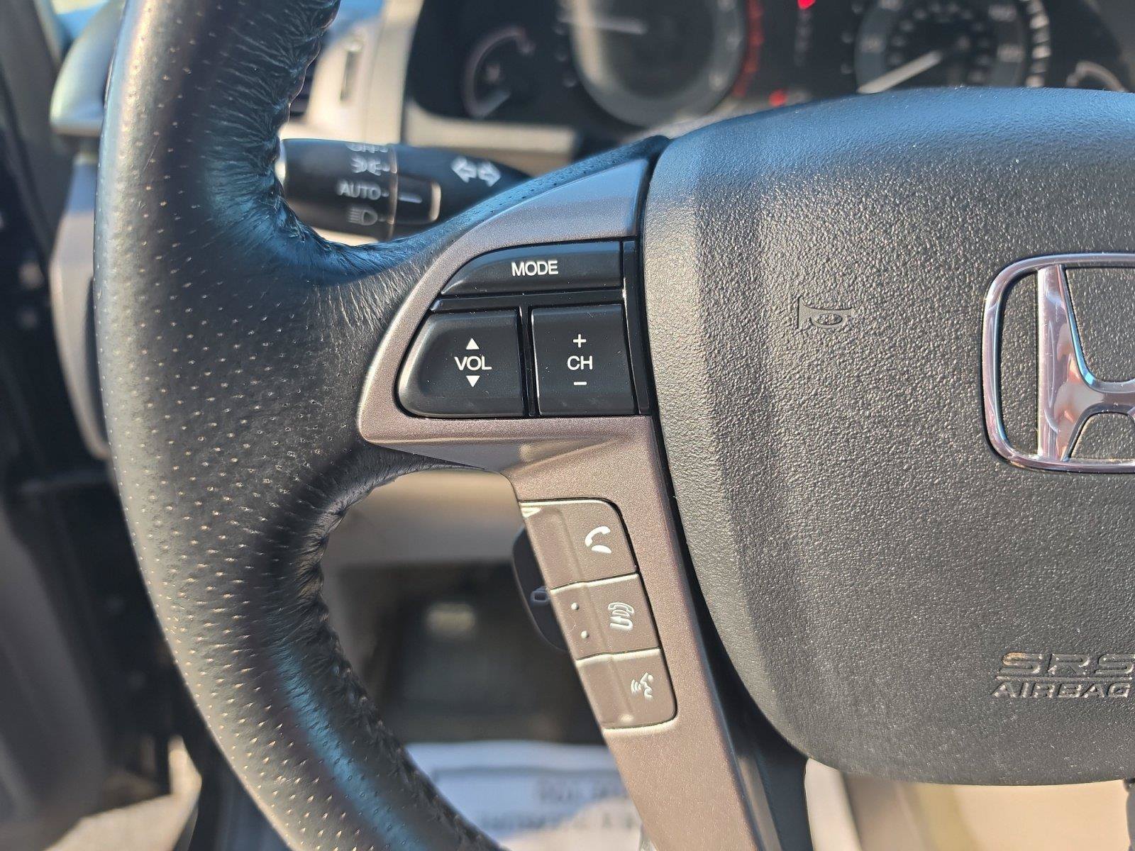 Used 2016 Honda Odyssey EX-L image 16