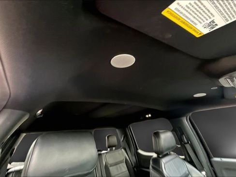 Certified 2021 Ford F150 Raptor w/ Equipment Group 801A High image 16