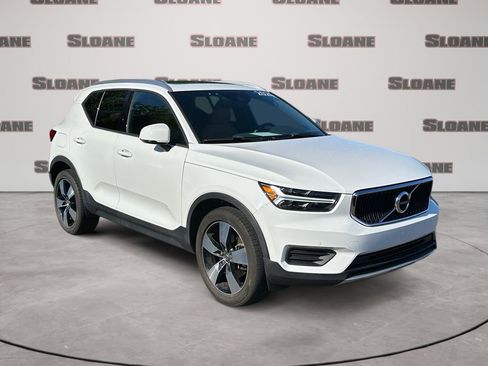 Used 2020 Volvo XC40 T5 Momentum AWD/4WD image 7