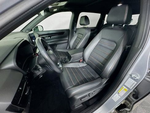 Used 2023 Honda CR-V Sport Touring image 22