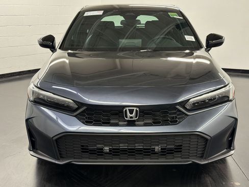 New 2026 Honda Civic Sport image 6