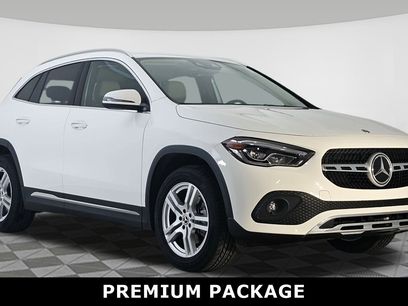 Certified 2023 Mercedes-Benz GLA 250 4MATIC