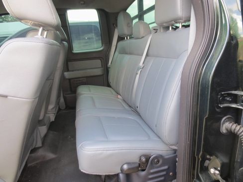 Used 2014 Ford F150 XL w/ Power Equipment Group image 8