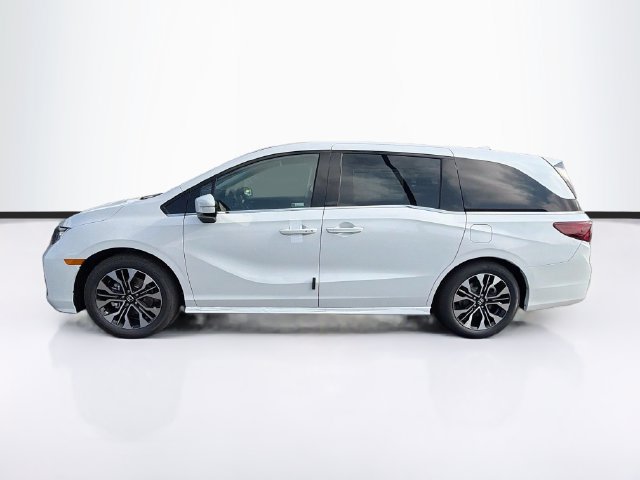 New 2027 Honda Odyssey Elite image 4