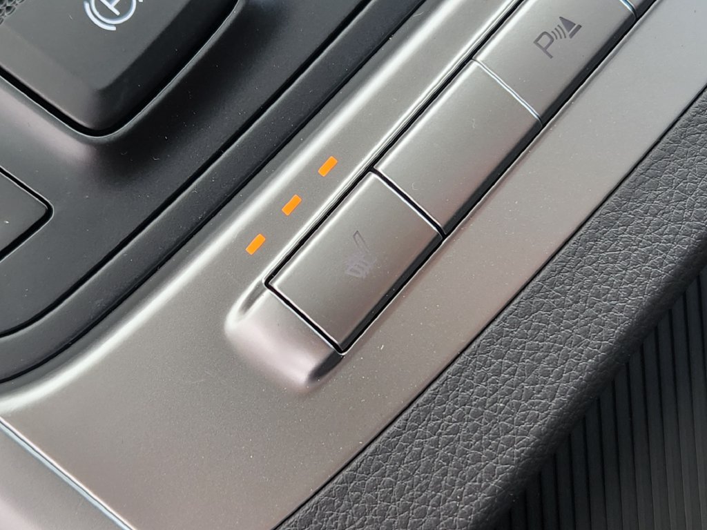 New 2027 Kia Carnival FWD image 20