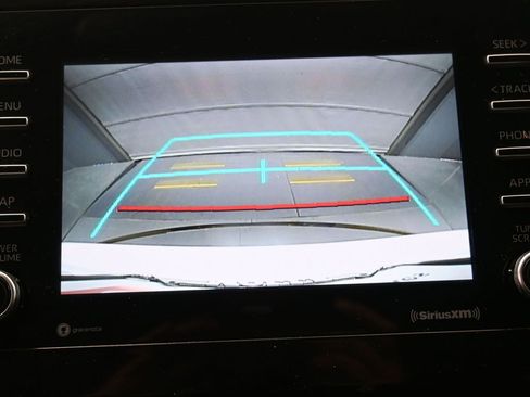 Certified 2023 Toyota Camry LE FWD image 22