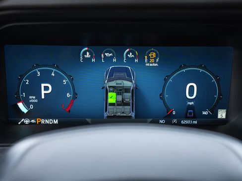 Used 2024 Ford F150 Raptor image 11