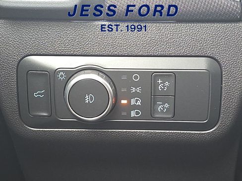 Used 2021 Ford Bronco Sport Big Bend image 19