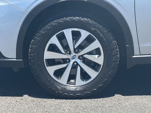 Used 2020 Subaru Outback Premium AWD/4WD image 29