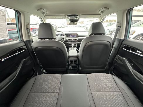 New 2026 Kia Seltos S image 12