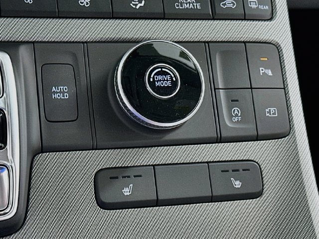 Used 2025 Hyundai Palisade SEL FWD image 20