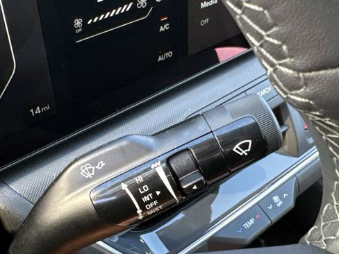 New 2025 Kia K4 EX image 27