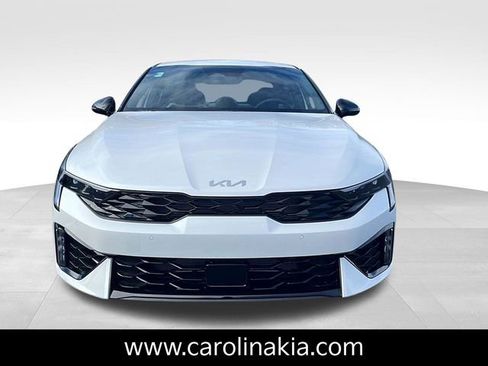 New 2026 Kia K5 GT-Line image 2
