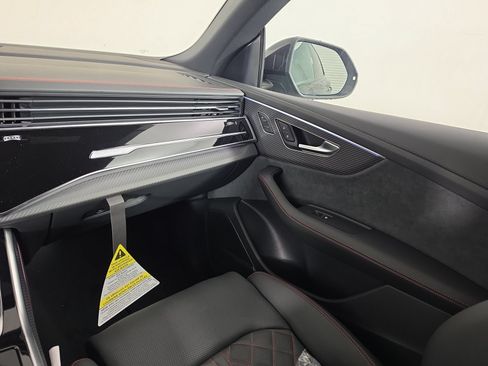 New 2026 Audi Q8 Prestige AWD/4WD image 31