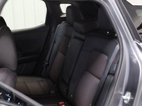 New 2026 Nissan Kicks SR w/ Interior Electronics Package image 17