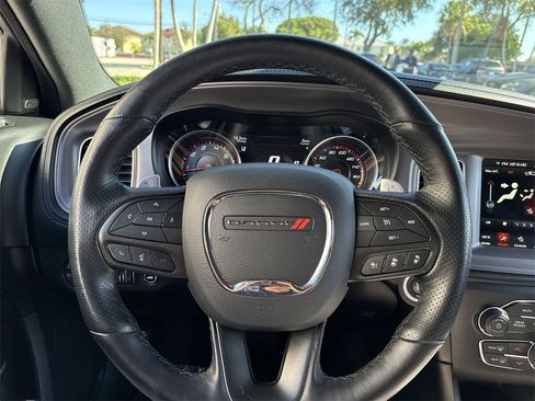 Used 2023 Dodge Charger Scat Pack w/ Plus Group image 49
