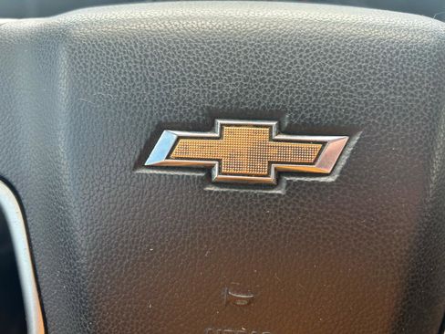 Used 2018 Chevrolet Silverado 3500 LTZ w/ Custom Sport Edition image 19